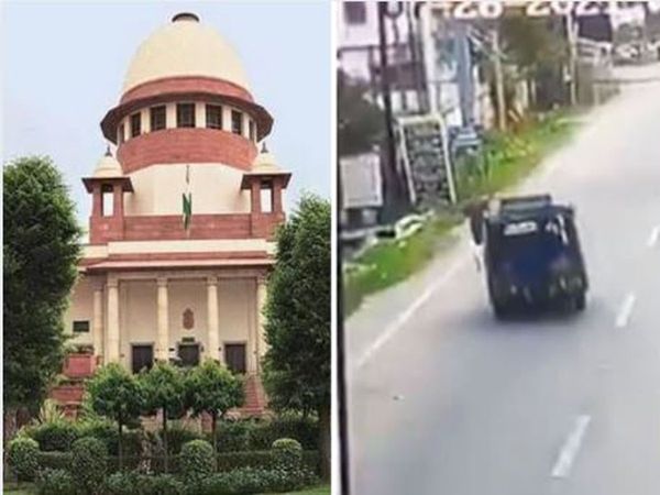 Supreme Court hears Dhanbad judge Uttam Anand death case auti driver arrested