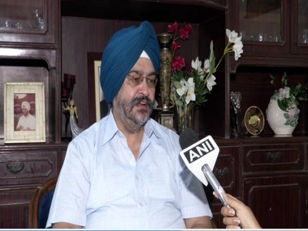 Our military ready to wipe out Pak's forward brigades after Balakot: BS Dhanoa