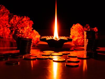Dhanteras 2021 (Image: iStock) Dhanteras 2021 (Image: iStock)