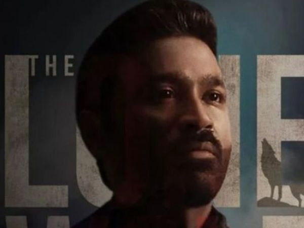 dhanush