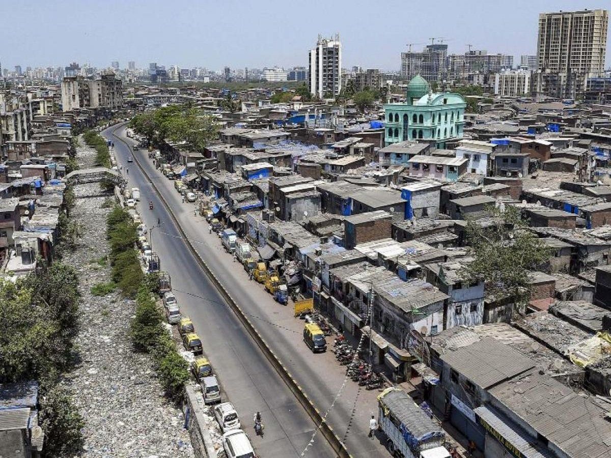 Good News: धारावी से जगी उम्मीद, एक अप्रैल के बाद कोरोना का कोई केस नहीं