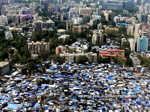 dharavi mumbai facts population and location