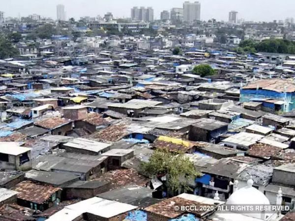 एशिया की सबसे बड़ी झुग्‍गी बस्‍ती धारावी में कोरोना केस से हड़कंप, संक्रमित शख्‍स की हुई मौत