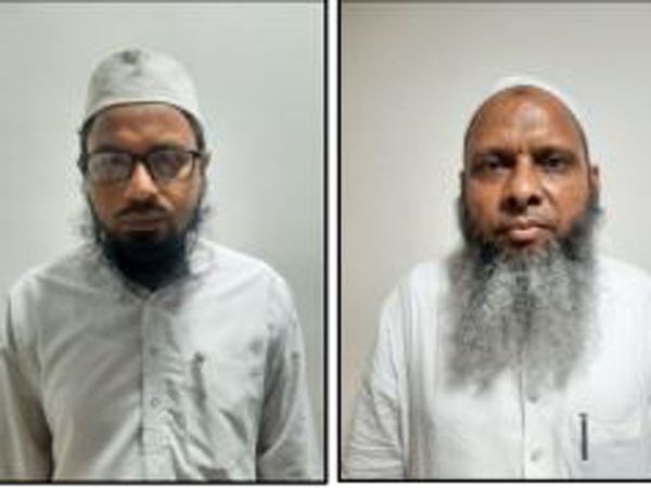 UP Police busts forceful religious conversion case 