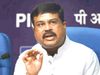 Dharmendra Pradhan
