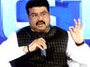 Now Union Minister Dharmendra Pradhan infected with Corona hospitalized in medanta hospital gurugram