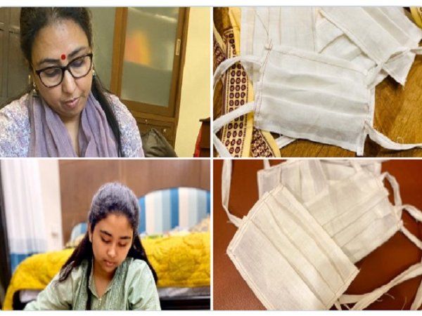 Lockdown से जिनको शिकायत उनके लिए संदेश, पेट्रोलियम मंत्री धर्मेंद्र प्रधान के परिवार से कुछ सीखें