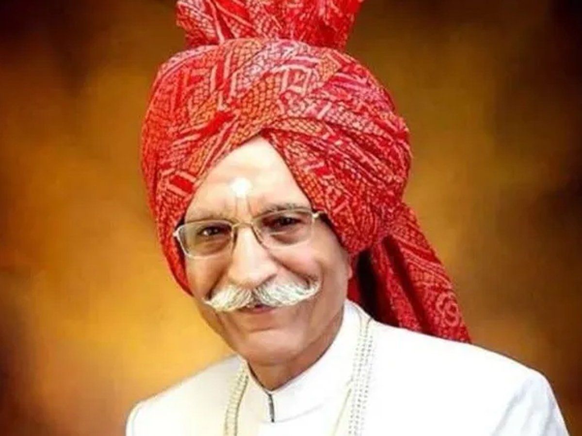 नहीं रहे MDH के मालिक महाशय धर्मपाल, राजनाथ सिंह ने दुख जताया