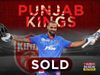 Shikhar Dhawan IPL Auction 2022