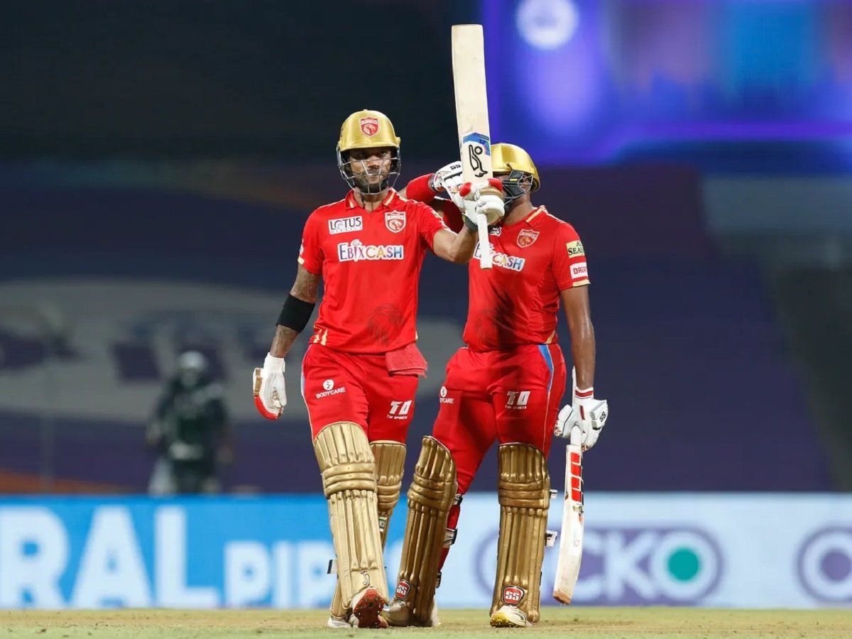 IPL 2022, GT vs PBKS Match Highlights: धवन के धमाके से पंजाब ने जड़ा जीत का 'पंजा', गुजरात को 8 विकेट से रौंदा