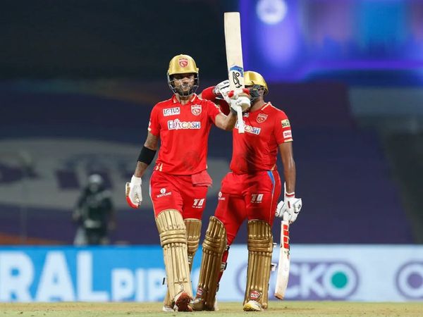 gujarat titans vs punjah king