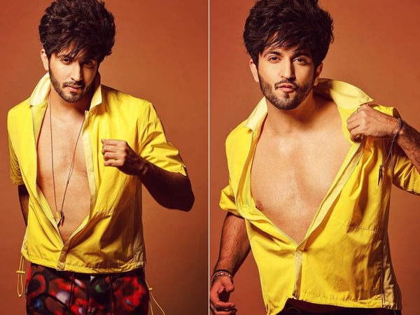 Jhalak Dikhhla Jaa 10: After Kundali bhagya Dheeraj Dhoopar quits JDJ Season 10 midway Know Why