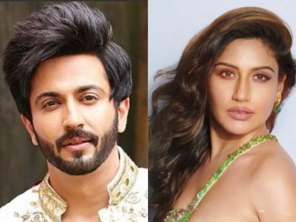 Dheeraj Dhoopar, Surbhi Chandna, Dheeraj Dhoopar to romance Surbhi Chandna in his next show post Kundali bhagya, Dheeraj Dhoopar new show, Dheeraj Dhoopar news, Dheeraj Dhoopar kundali bhagya, Dheeraj Dhoopar  facts