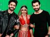 Dheeraj Dhoopar Naagin 5 Shoot Last Day With surbhi chandna Sharad malhotra