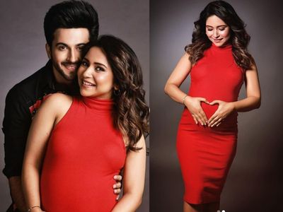 dheeraj dhoopar and vinni arora dheeraj dhoopar and vinni arora