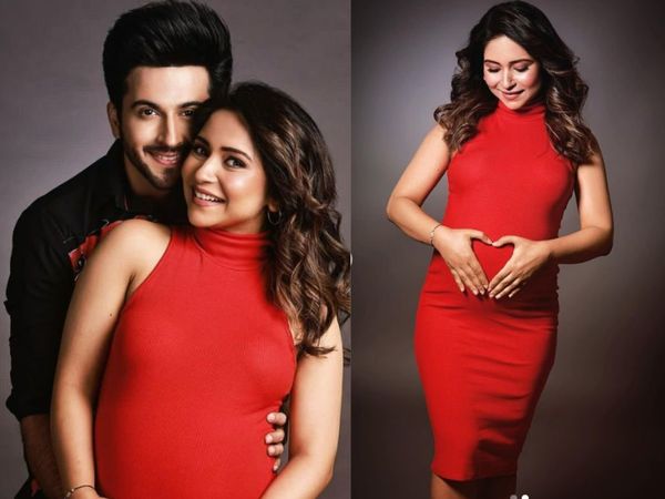 dheeraj dhoopar and vinni arora