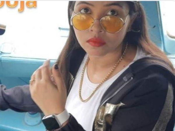 Viral News Dhinchak pooja new song people react on twitter