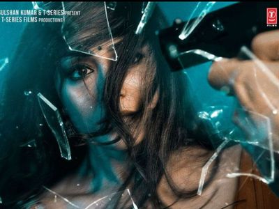 Dhokha Round D corner trailer Dhokha Round D corner trailer