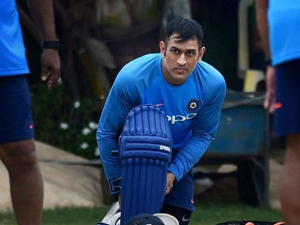 ms dhoni