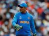 ms dhoni