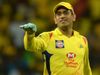 mahendra singh dhoni, chennai super kings