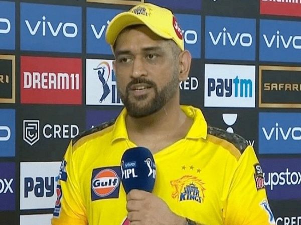 MS Dhoni on his career in films