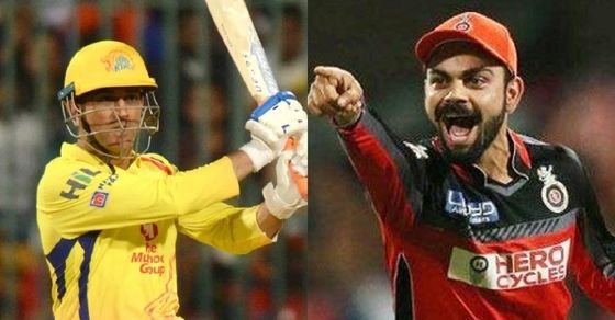 RCB vs CSK Match details I RCB vs CSK, IPL 2021, Match-19: 'विराट सेना के विजयी रथ को रोकने ...