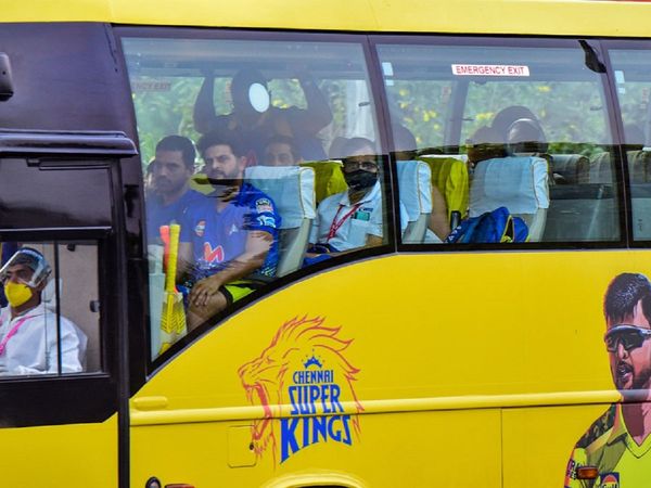 Chennai Super Kings will miss pair of Dhoni and Raina says Vinod Kambli