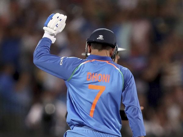 ms dhoni