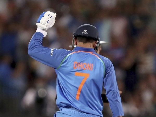 mahendra singh dhoni