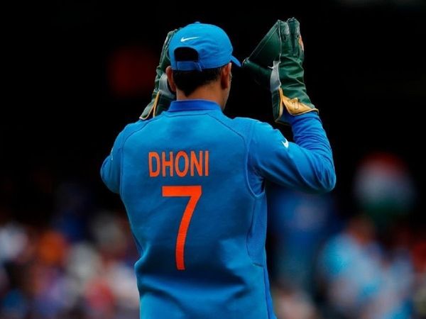 ms dhoni