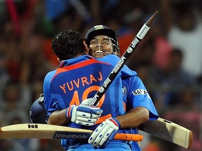 ms dhoni
