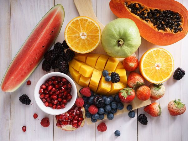 Fruits that can Harm Diabetic Patient