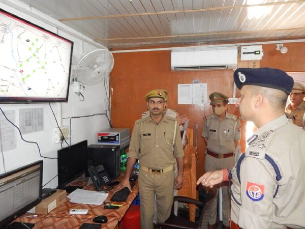 Now dial 112 facility in Patna also