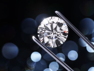 Facts About Diamond Facts About Diamond