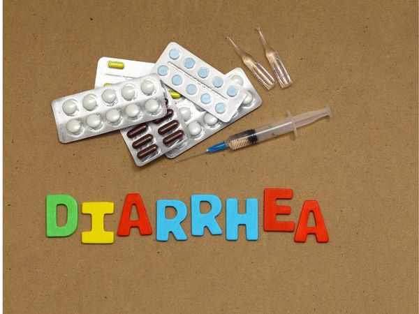 diarrhea infection in gurugram 