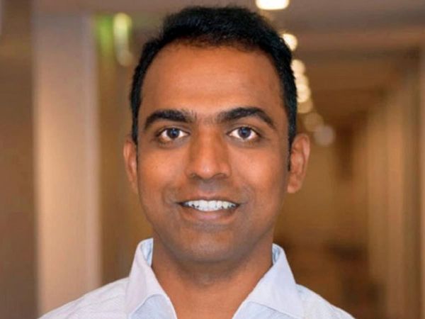 Ranjitsinh Disale is Now World Bank's Education Advisor