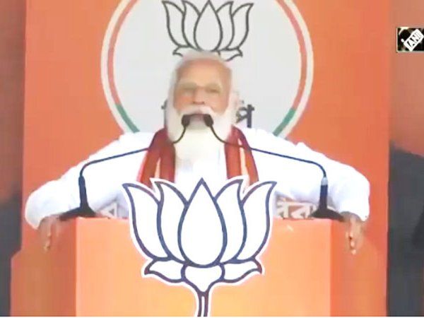 pm modi on didi o didi