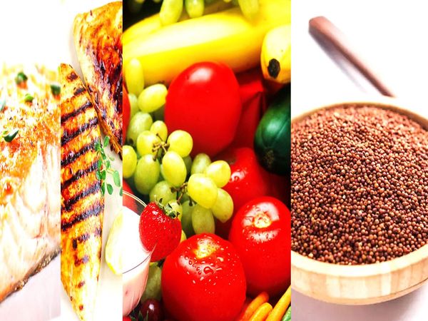 diet for corona patient