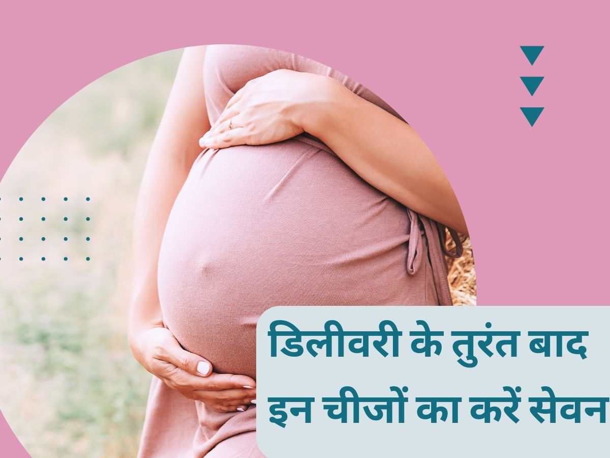 Mother Diet After Delivery What Should Be The Diet Chart Of New Mother 