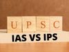 IAS vs PCS, IS officer, PCS Officer