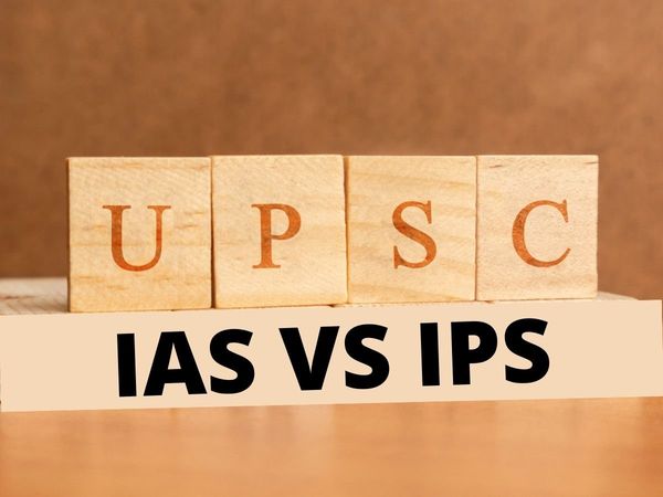 IAS vs PCS, IS officer, PCS Officer
