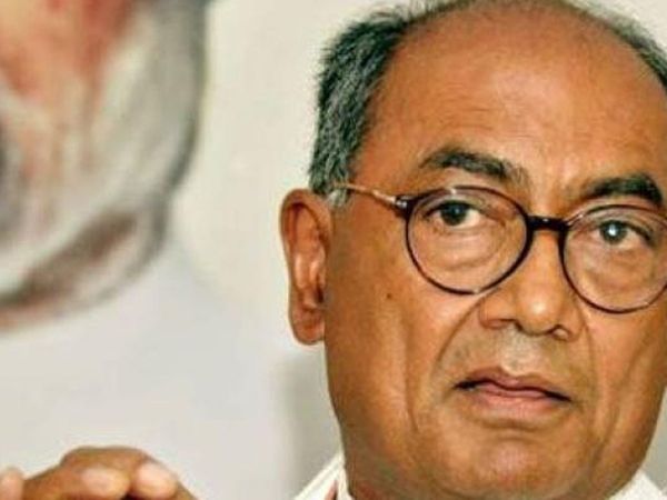 Digvijay Singh asks PM Narendra Modi to disclose price of Rafale