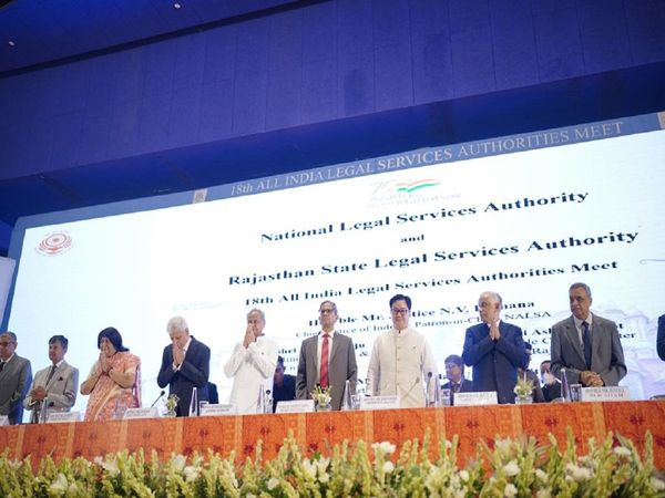 Digital Lok Adalat, Jupiter, Jaipur, Ashok Gehlot, Raman Agarwal