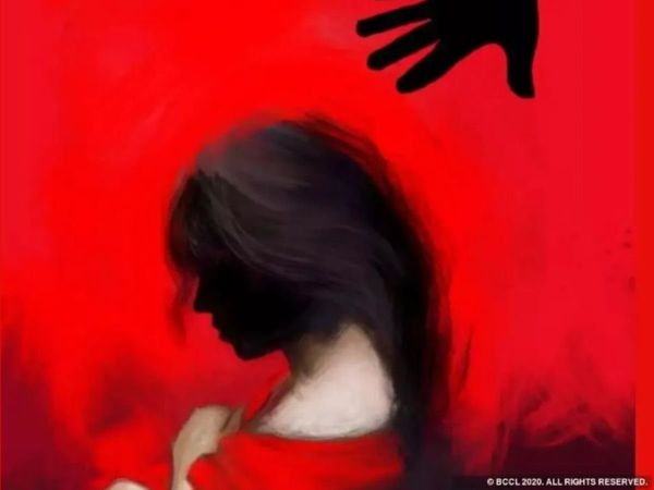 digital rape, what is digital rape, noida, up, crime news