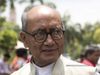 Digvijay Singh's target on Modi government, says where are the jobs? Who cares about Young India?