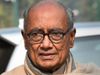 Modi ji should leave his stubbornness It is not right for anyone: Digvijay Singh