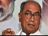 Digvijay Singh, Muslim population, Hindu population, Hindu organization, Congress, BJP