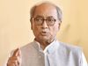Digvijaya Singh ने फिर साधा सरस्वती शिशु मंदिर पर निशाना