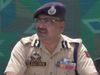 Jammu Kashmir DGP Dilbag Singh